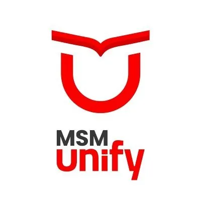 msmunify.com's icon