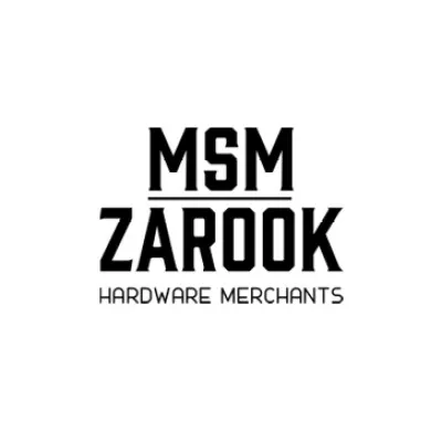 msmzarook.lk's icon