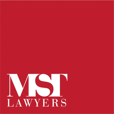 mst.com.au's icon