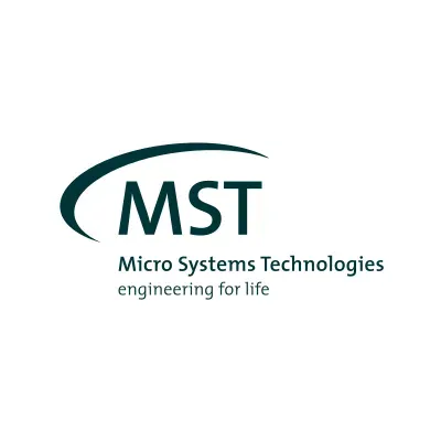 mst.com's icon