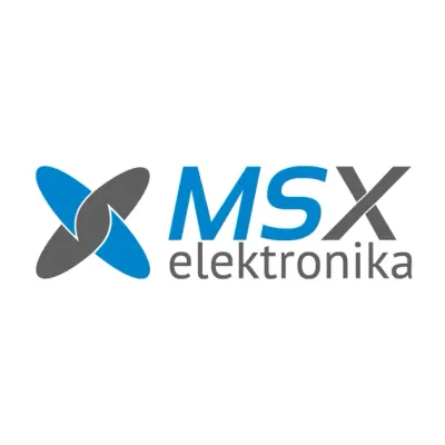 MSX Elektronika