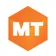 Logo van MT Engineering
