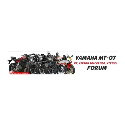 MT07Forum's icon