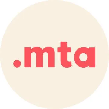 mta.digital's icon