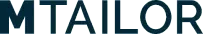 MTailor logo