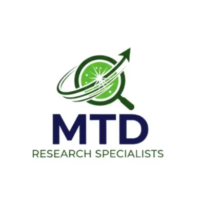 mtdresearch.co.za's icon