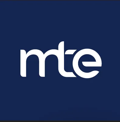mte.com's icon