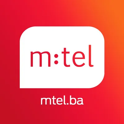 mtelblog.ba's icon