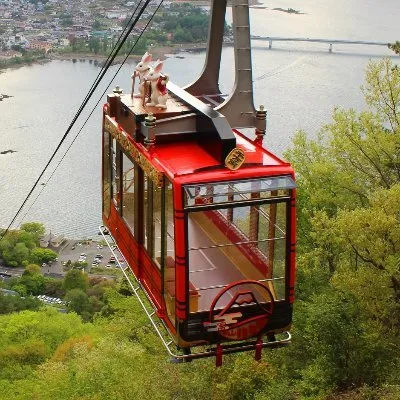 mtfujiropeway.jp's icon