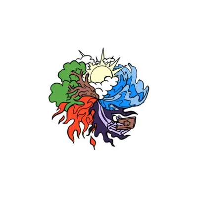 MTGContent's icon