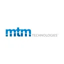 MTM Technologies logo