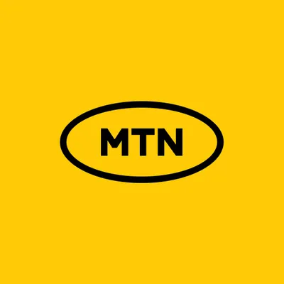 MTN MoMo logo