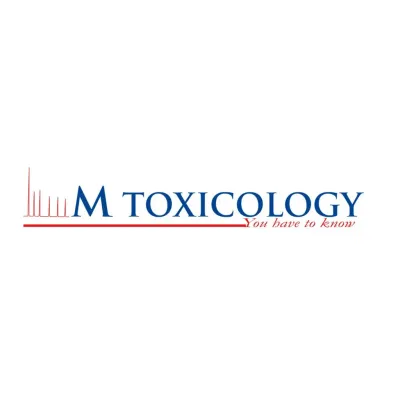M Toxicology's icon