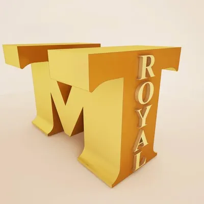 mtroyal.com.tr's icon