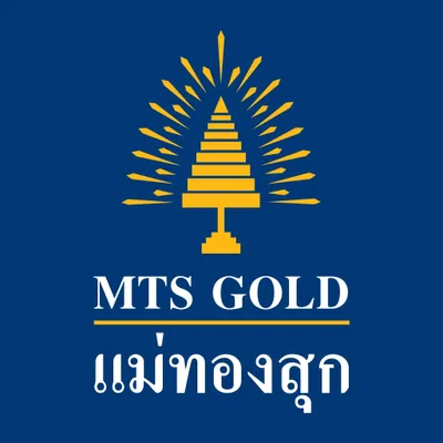 mtsgold.co.th's icon