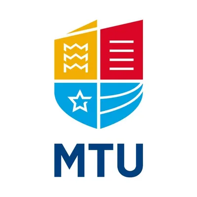 mtu.ie's icon