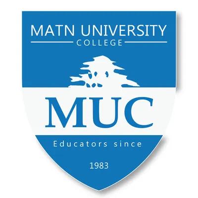 muc.edu.lb's icon