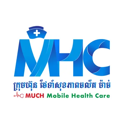 muchmobilehealthcare.com's icon