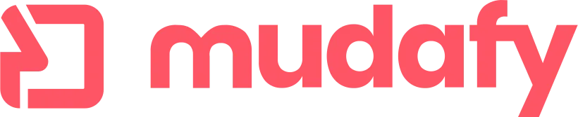 Mudafy logo