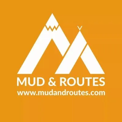 mudandroutes.com's icon
