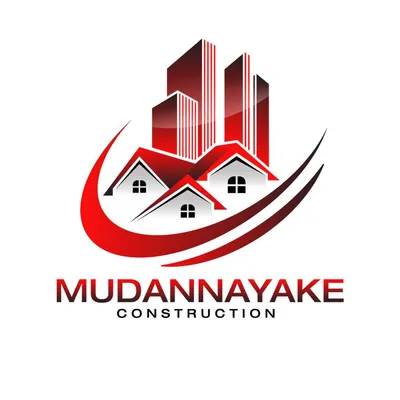 mudannayakeconstruction.com's icon