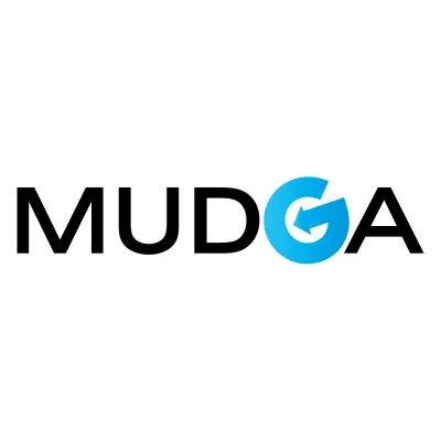 MUDGA's icon