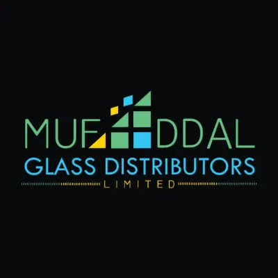 Mufaddal Glass's icon