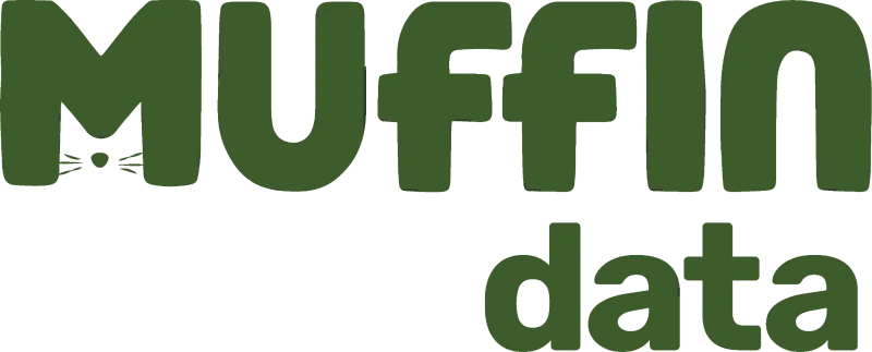 Muffin Data logo