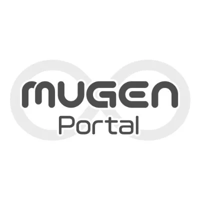 mugen-portal.com's icon