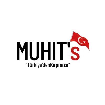 Muhit's's icon