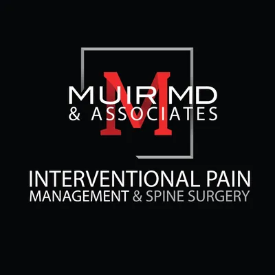 muirmd.com's icon