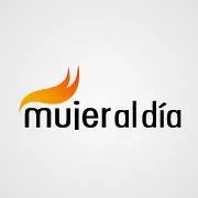 mujeraldia.com's icon