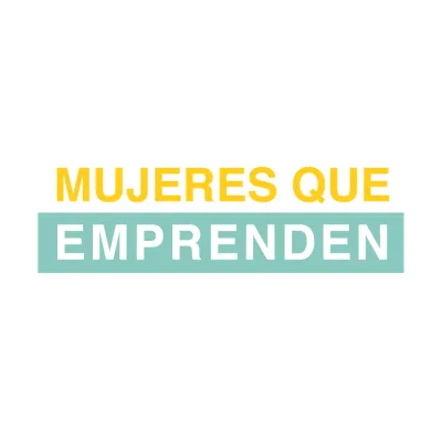 Mujeres que Emprenden's icon
