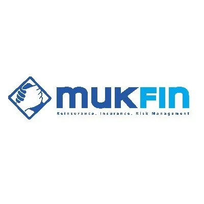 mukfin.com's icon