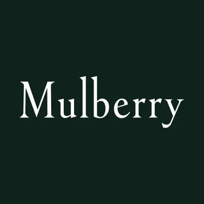 Mulberry's icon