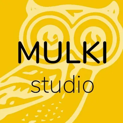 mulkistudio.com's icon
