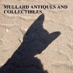 mullardantiques.co.uk's icon