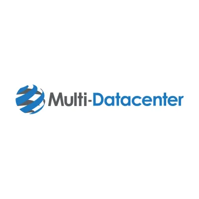 Multi Data Center's icon