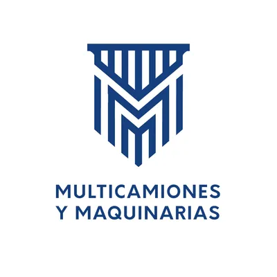 multicamionesymaquinarias.com's icon