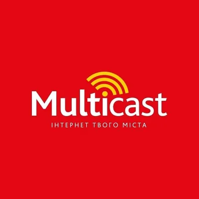 multicast.com.ua's icon