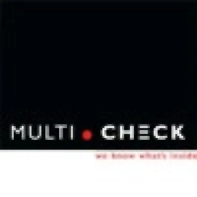 multicheck.se's icon