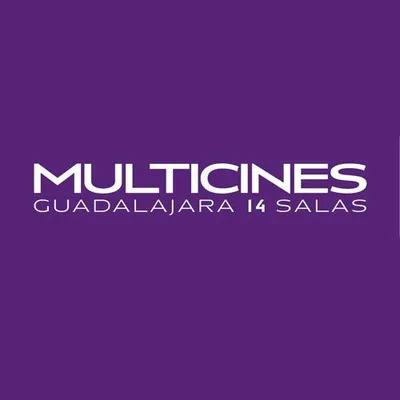 multicinesguadalajara.com's icon