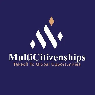 multicitizenships.com's icon