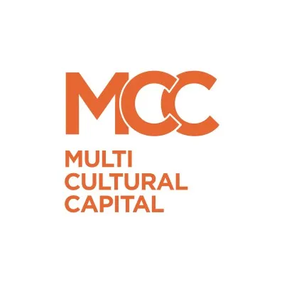 multiculturalcap.com's icon