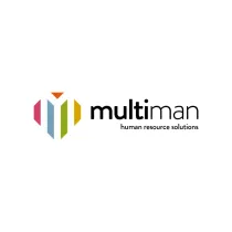 Logo van Multiman