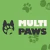 multipaws.bg's icon