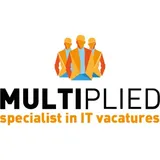 Logo van Multiplied