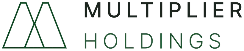 Multiplier logo