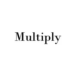 Multiply's icon