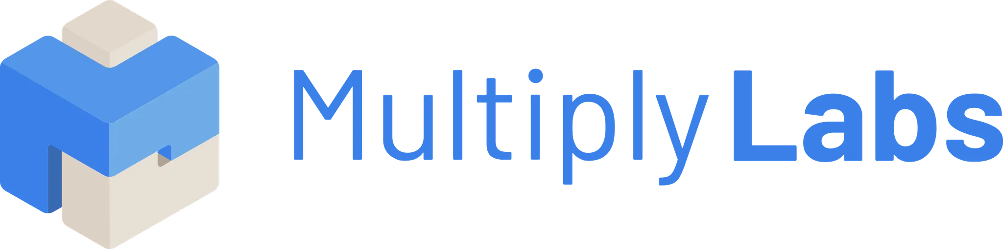 Multiply Labs logo